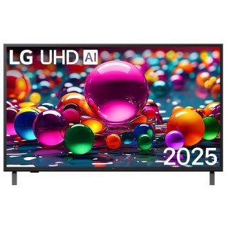 LG 43UA75003LA TV