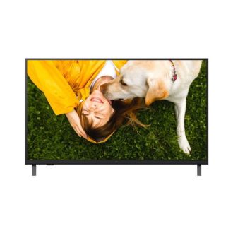 LG 43UA751C0LA.AEU televízió