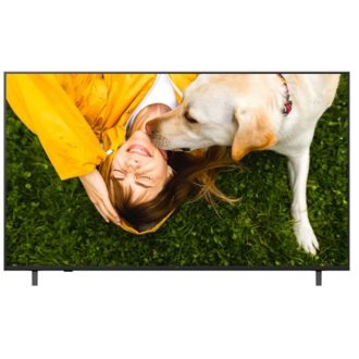 LG 65UA751C0LA 65" 4K UHD AI Smart TV