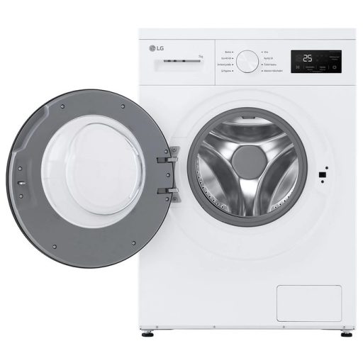 LG F4A10S7NWK mosógép