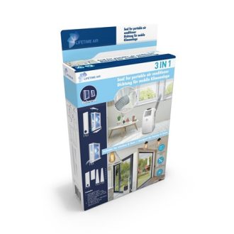 LIFETIME AIR 17834 kivezető szett mobilk