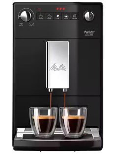 MELITTA PURISTA SERIES 400 kávéfőző