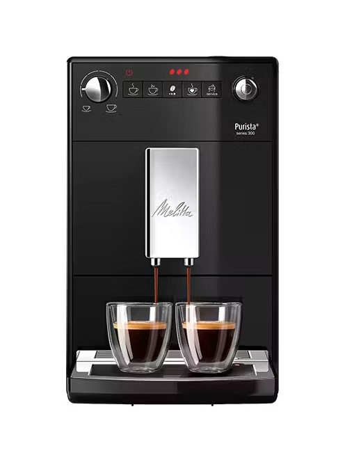 MELITTA PURISTA SERIES 400 kávéfőző