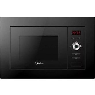 MIDEA AG820BS9 beépíthető mikrosütő