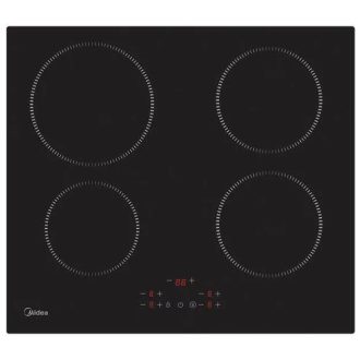 MIDEA MIH653A beépíthető indukciós főzől