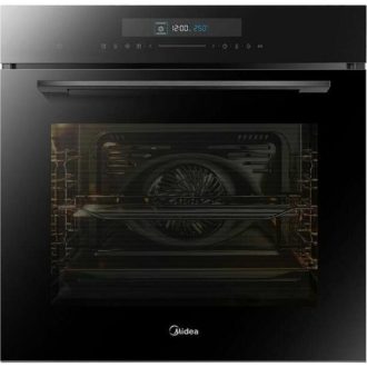 MIDEA 7NM30T0B beépíthető sütő