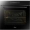 MIDEA 7NM30T0B beépíthető sütő
