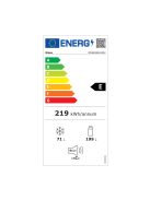 MIDEA MDRB380FGE02A hűtőszekrény