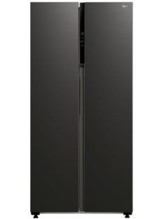 MIDEA MDRS619FIE28 hűtőszekrény