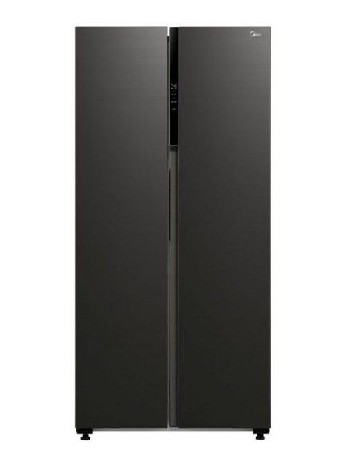 MIDEA MDRS619FIE28 hűtőszekrény