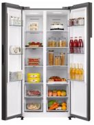 MIDEA MDRS619FIE28 hűtőszekrény