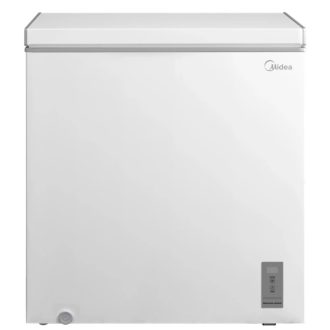 MIDEA MDRC284FZE01 fagyasztóláda