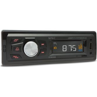 MNC 39709 autórádió