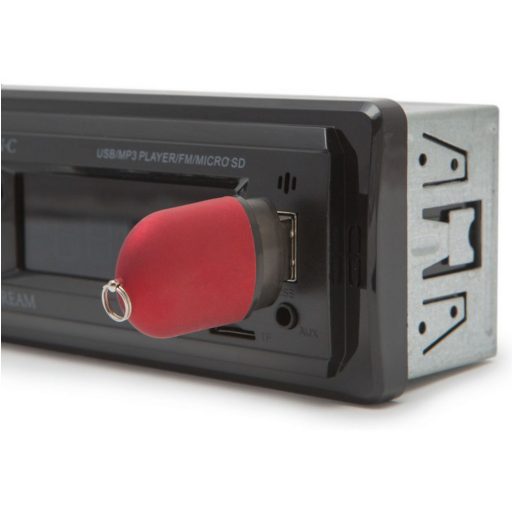 MNC 39709 autórádió