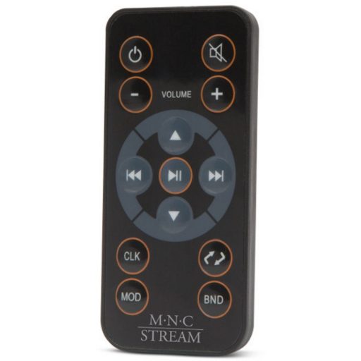 MNC 39709 autórádió