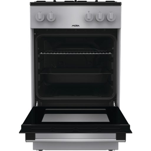 MORA P2252A1S gáztűzhely