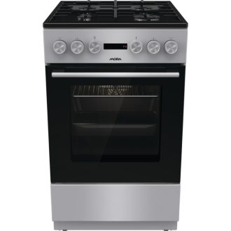 MORA K4255C1S kombinált tűzhely