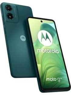 MOTOROLA MOTOG04 4+64 DS SEA GREEN mobil