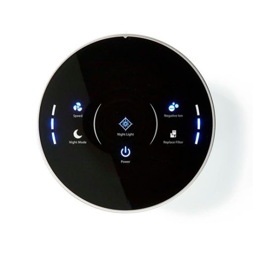 NEDIS AIPU100CWT légtisztító