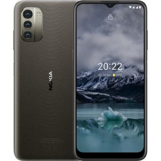 NOKIA G11 DS 3/32 BLACK mobiltelefon