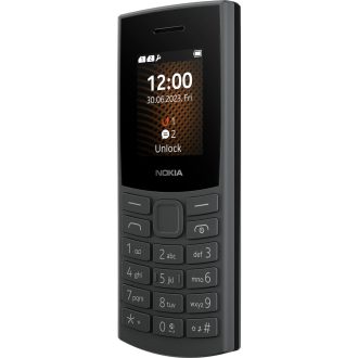 NOKIA 105 4G DOMINO mobiltelefon