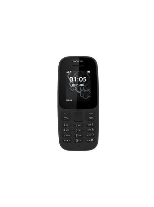 NOKIA 105 4G DOMINO mobiltelefon