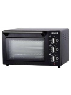 ORION OMK2319B mini konyha