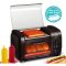 ORION OHD150 hot-dog készítő