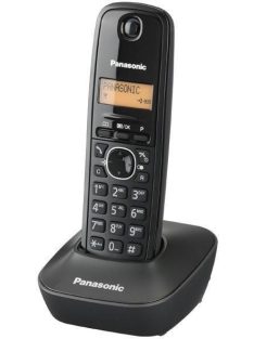 PANASONIC KXTG1611HGH telefon
