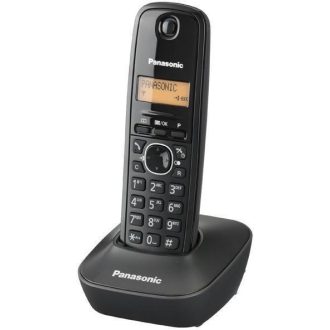 PANASONIC KXTG1611HGH telefon