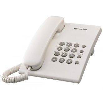 PANASONIC KXTS500HGW telefon