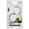 PANASONIC RPHS46EW fehér fejhallgató