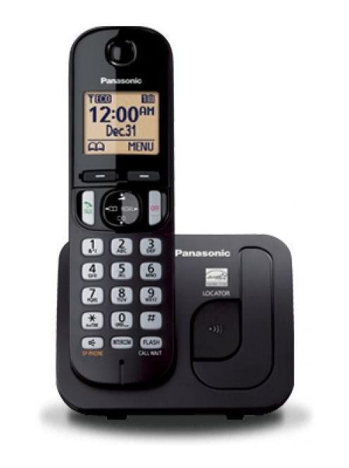 PANASONIC KXTG210PDB telefon