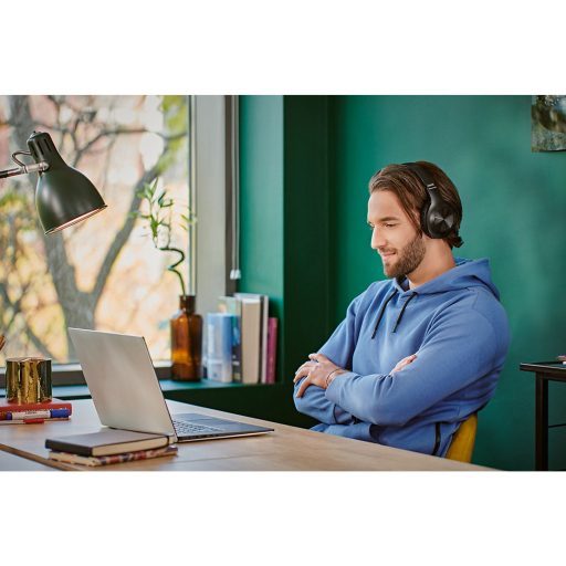 PANASONIC RBHX220BDEK fejhallgató