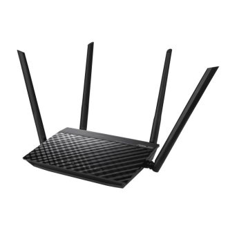 ASUS RTAC1200V2 router