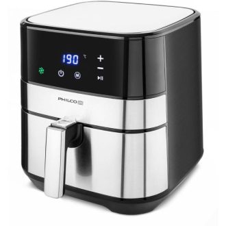 PHILCO PHAF5000 forrólevegős sütő