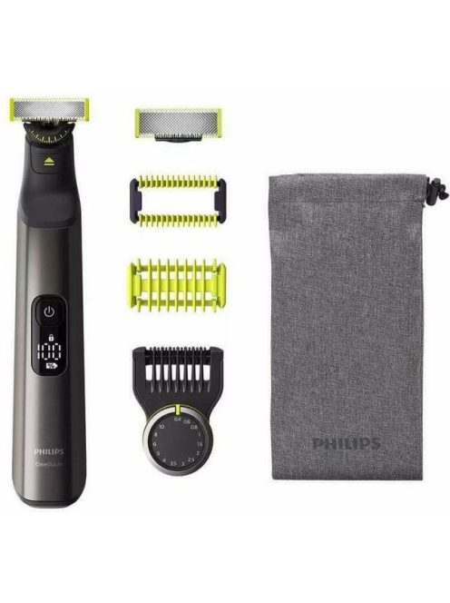 PHILIPS QP6551/30 borotva