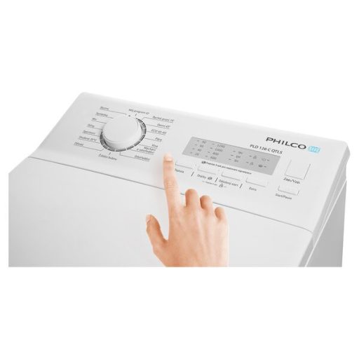 PHILCO PLD126CQTLS mosógép