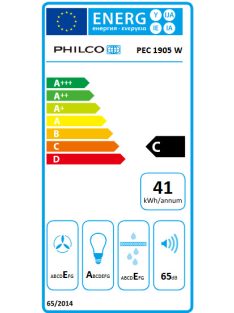 PHILCO PEC1905W páraelszívó