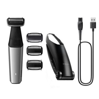 PHILIPS BG5021/15 testszőrnyíró