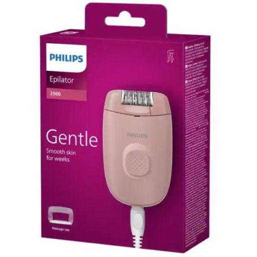 PHILIPS BRE227/00 epilátor