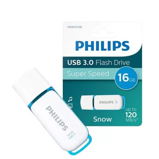 PHILIPS PH668138 pendrive