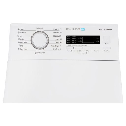 PHILCO PLDI127ATLPE12 mosógép