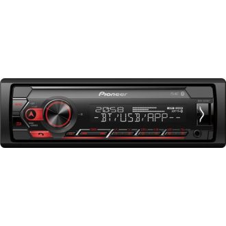 PIONEER MVH-S320BT autóhifi