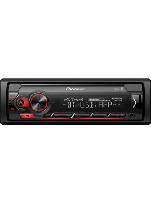 PIONEER MVH-S320BT autóhifi