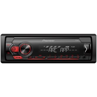PIONEER MVH-S120UB autórádió