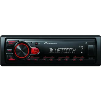 PIONEER MVH230BT fejegység