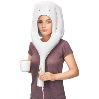 PROFICARE PCHTH3003 búrás hajszárító