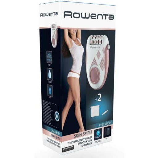 ROWENTA EP2900F1 epilátor