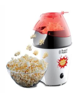 RUSSELL HOBBS 24630-56 popcorn készítő